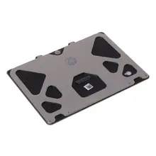 A1278 Trackpad Flex kablo olmadan macbook Pro için 13 ''A1278 15'' A1286 Trackpad Touchpad 2009 2010 2011 2012
