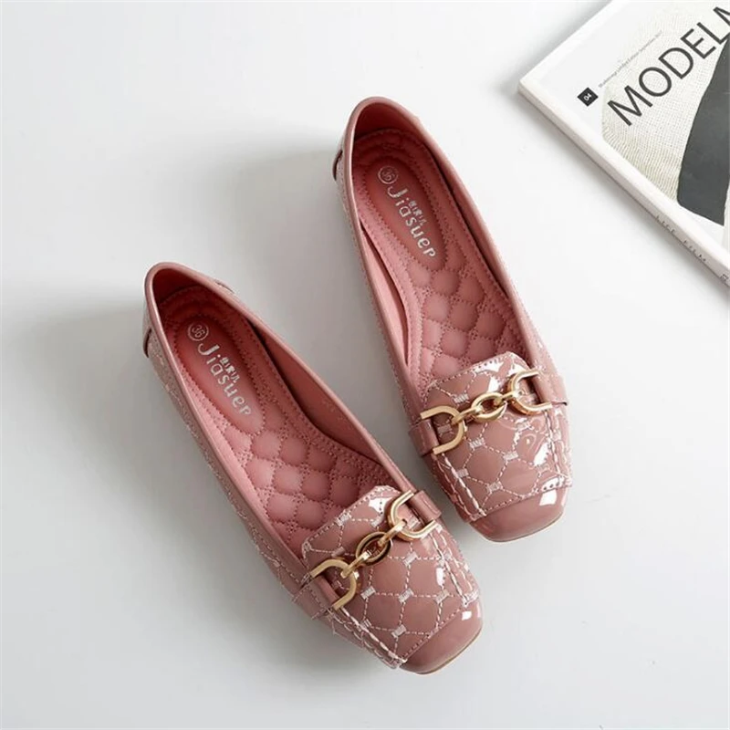 Lo mejor bambas michael kors-pisos 2022 - Aliexpress