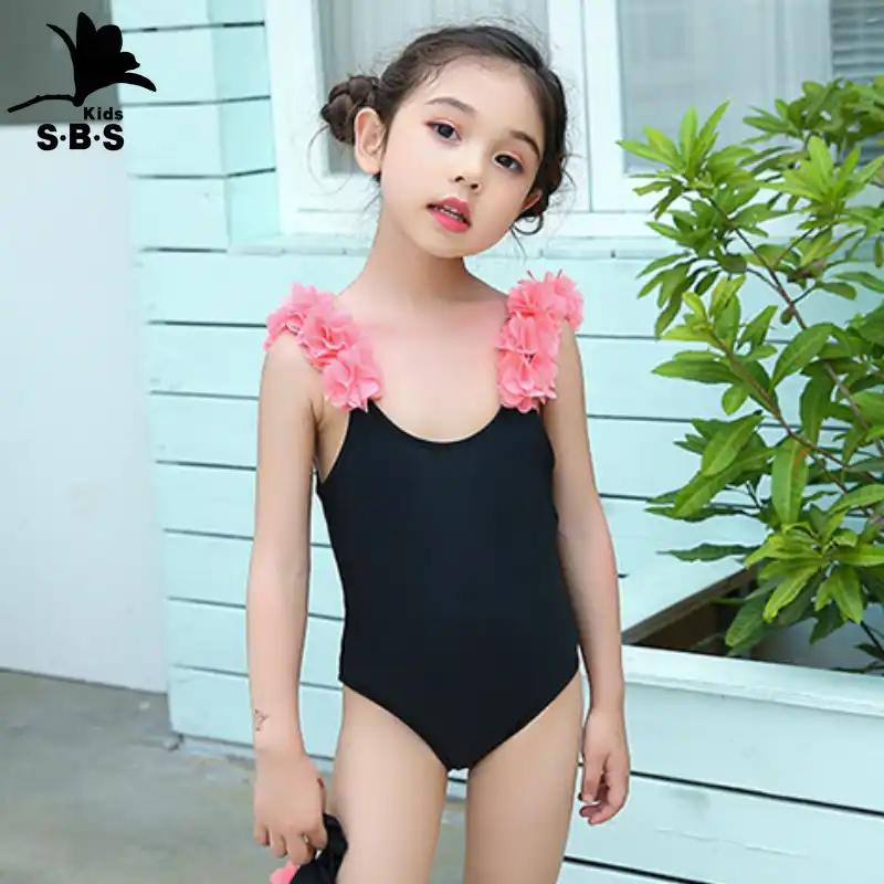 Cotton on kids girls swimwear Clearance