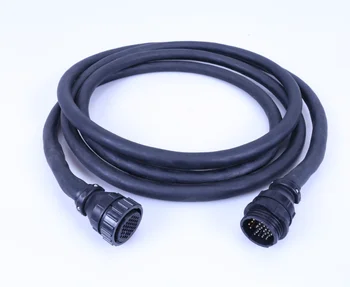 

Jimmy Jib 6m Head Extension Cable