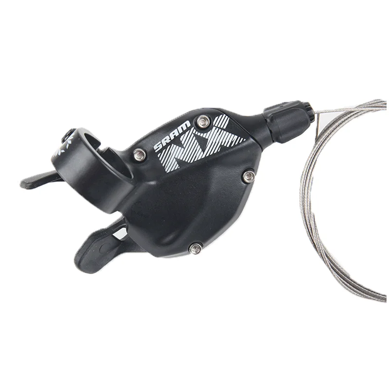 Bicycle Shift Lever SRAM NX EAGLE 1x12 12 speed MTB Bike Bicycle Trigger Shifter Lever Right Gear Lever MTB Transmission Bicycle Accessories