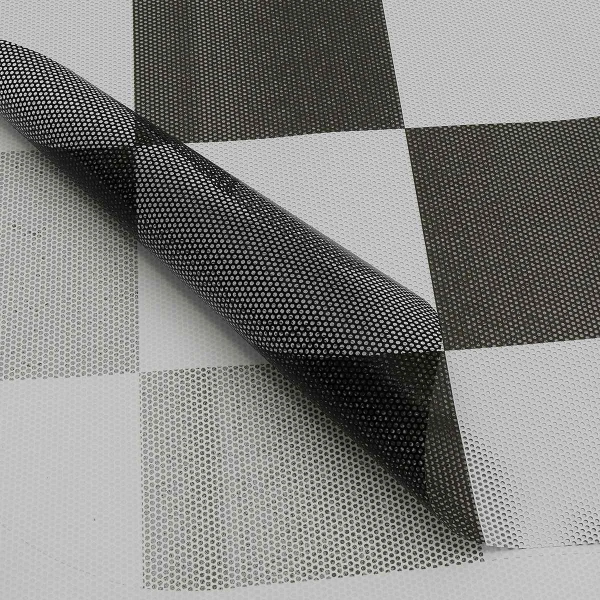  PVC Car Sun Roof Graphics Decor Sticker Decal DIY Styling For Mini Cooper 2002-2006 F54 F55 F56 R55
