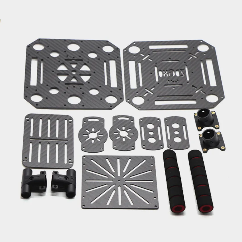 

S500/S550/ZD550/ZD680/ZD850 4-axis/6-axis large multi-axis rack accessories
