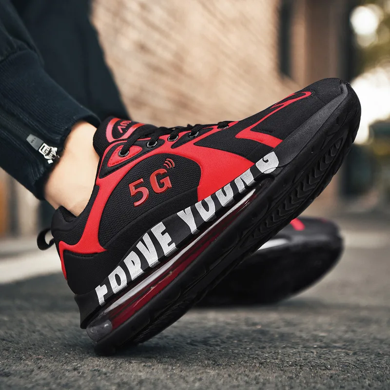 Original Designer Cushion Men Women Sneaker Luxury Shoes 270 Running Shoes Knit Mesh Fly 3.0 Joggers Max Size Eur 46