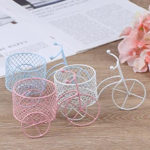 Горячая 1 шт. трехколесный порошковый спонж подставка для дисплея Свадебный Декоративный контейнер держатель для фотосъемки 3 цвета