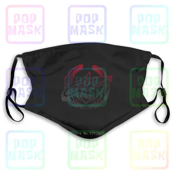 

Dust Mask with Filter Alpine Star Departure Washable Reusable Mask