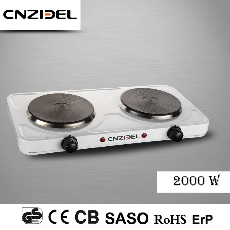 110v 220v Electrical Appliances For Kitchen Small Household Electric Cooker 2 Pots Induction Cooker Coil Burner Heat Plate Hot Plates Aliexpress