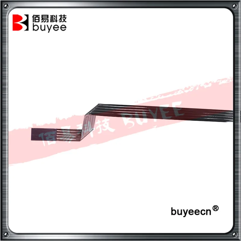 A1312 593-1049-A 屏线背光线 拆机 (6)