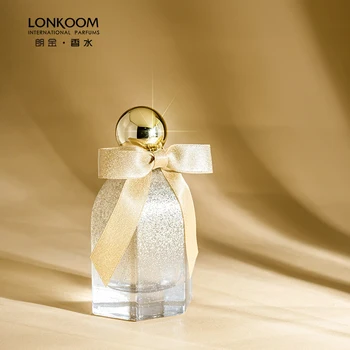 

LONKOOM 75ml Star Shine Muse Eau de Toilette Perfume Limited Edition high-end Gift Couple Fragrant Fresh Gift Box