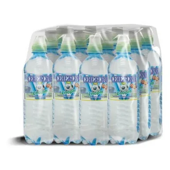 

Food Water/ Juices/ Drinks Water Mineral water Сенежская 319407812