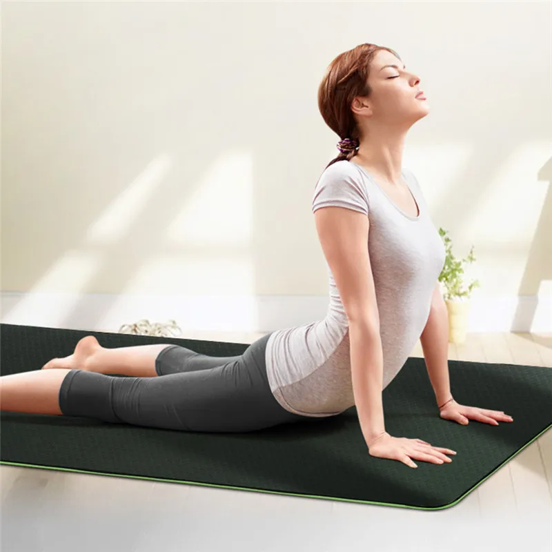 breathe mat