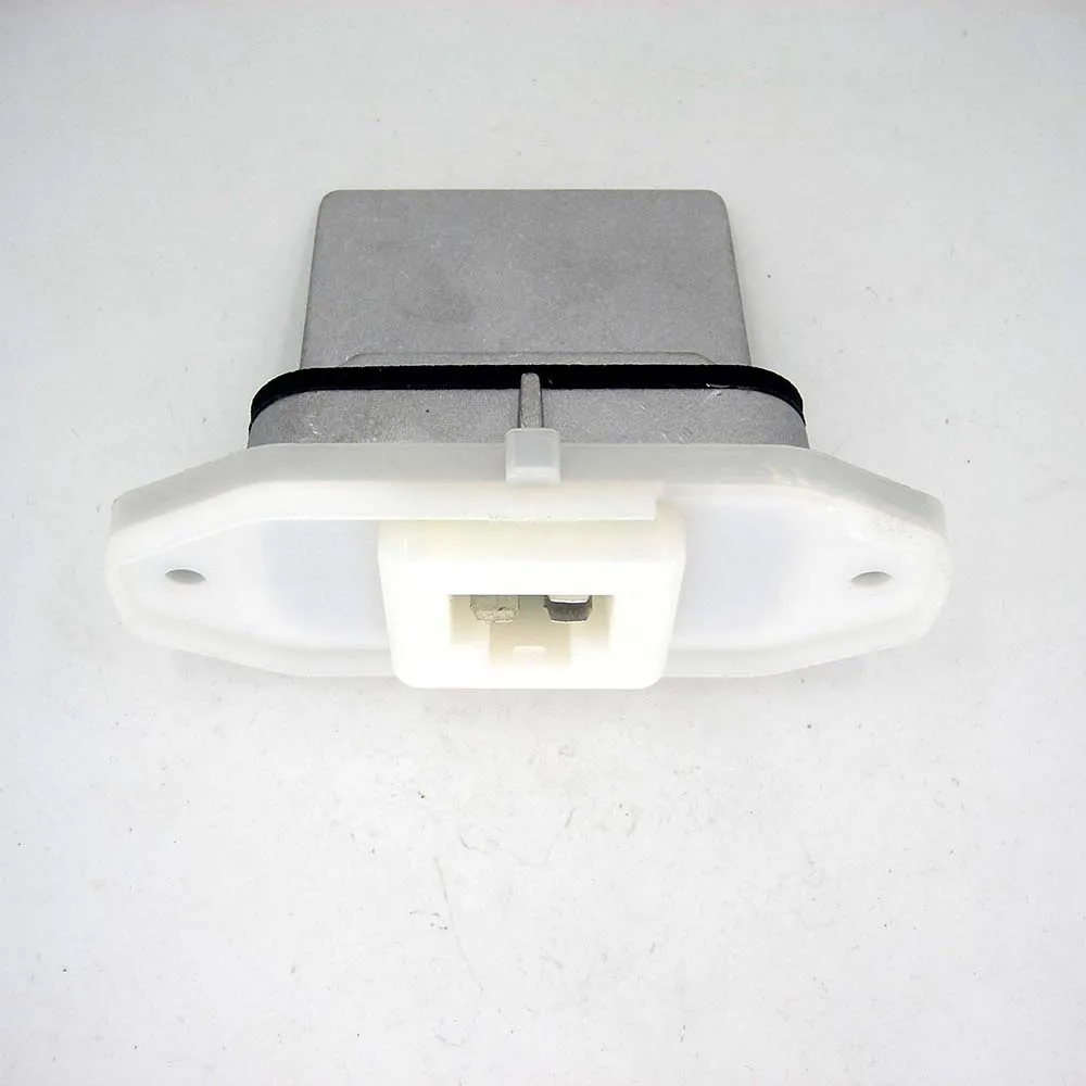 HEATER BLOWER MOTOR RESISTOR For NISSAN X-TRAIL T30 2001-2007 2W6003 277W100A 27225-8H31C 27761-2Y000 277619W-A128 | Автомобили и