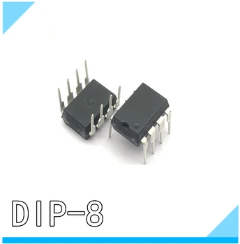 

Free shipping 5PCS X9C104 X9C104P dip8