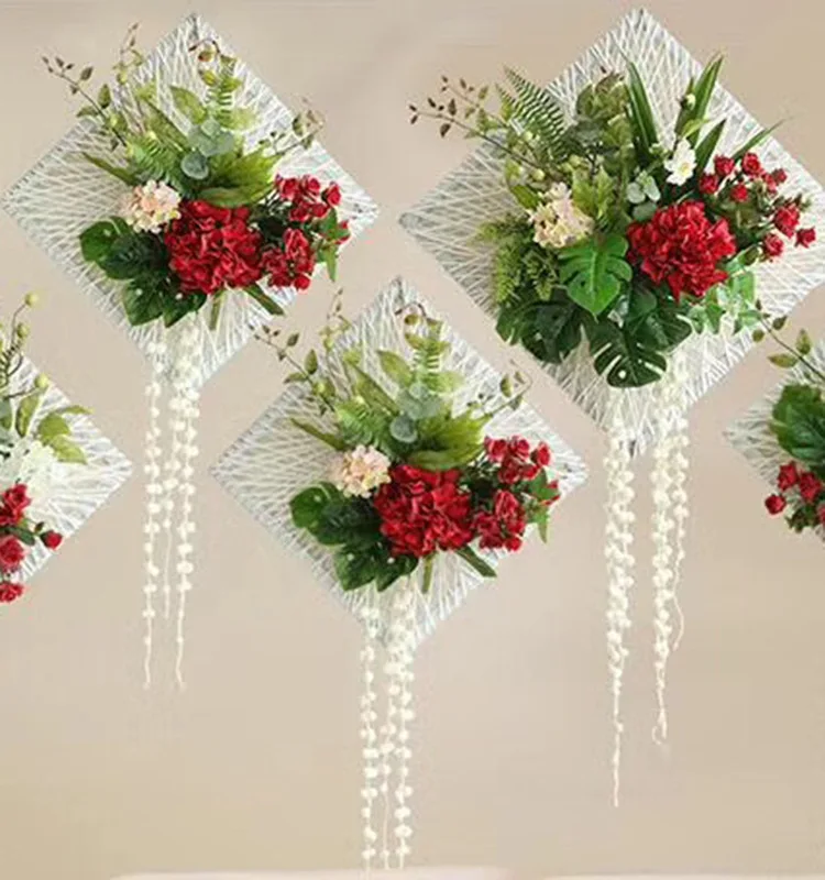 

3 шт., веревка из ротанга для украшения дома, свадьбы, гостиницы