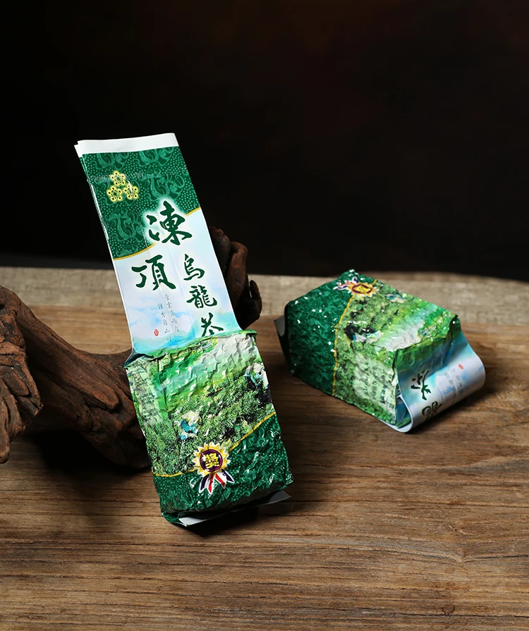 Чай тайваньский dongding Oolong, зеленый чай с высокими горами, чай Jin Xuan, Молочный Улун, зеленый чай, 150 г, 300 г, для похудения