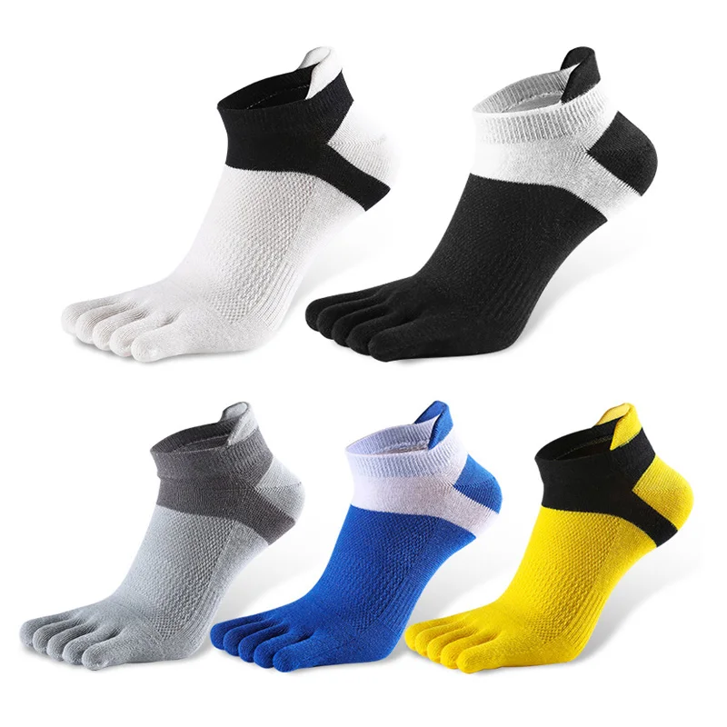 Chaussettes pour hommes, grande taille 43-46 (27-30cm), livraison gratuite  20 pièces = 10 paires/lot, coton de bonne qualité, grande taille -  AliExpress