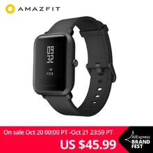 amazfit gtx