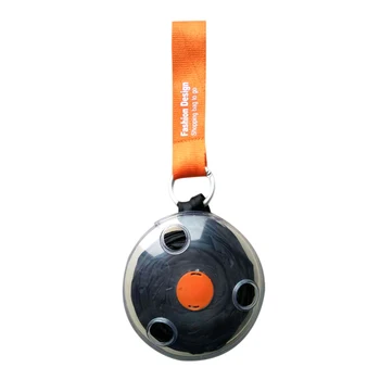 

Portable Tote Pouch Clips Reusable Folding Eco Shopper Shopping Shoudler Bag Multifunction Bags JAN88