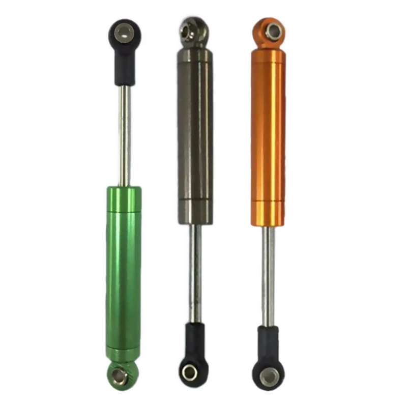 

2PCS Metal Internal Spring Shock Absorber Spring 1:10 HPI Venture FJ Cruiser for RC Model Car