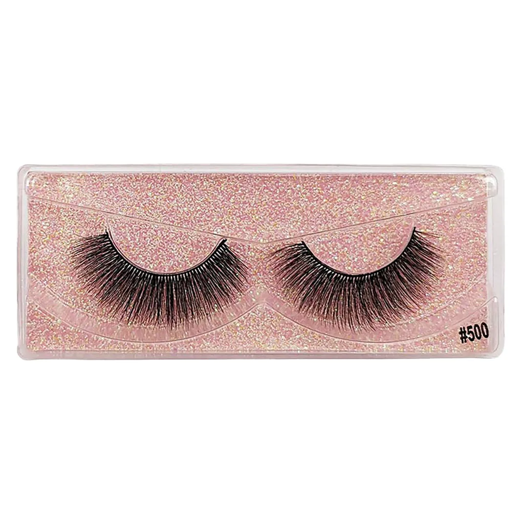 Ресницы для макияжа maquiagem lashes maquillaje make up maquillage faux cils накладные ресницы для наращивания ресниц
