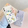 Phone Case For iPhone 11 6 6s 7 8 Plus X XR 11Pro XS Max Transparent Cute Cartoon Love Heart Soft TPU For iPhone 12 Cover ► Photo 2/6