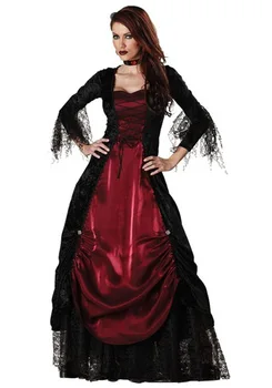 

Dancing Stage Costumes Sexy Anime Queen Costume Halloween Party Costume Cosplay Role Play Stage Uniform Sportswear