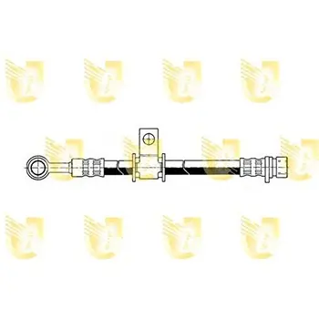 

Brake hose ANT.ROVER 213/216379259UNIGOM
