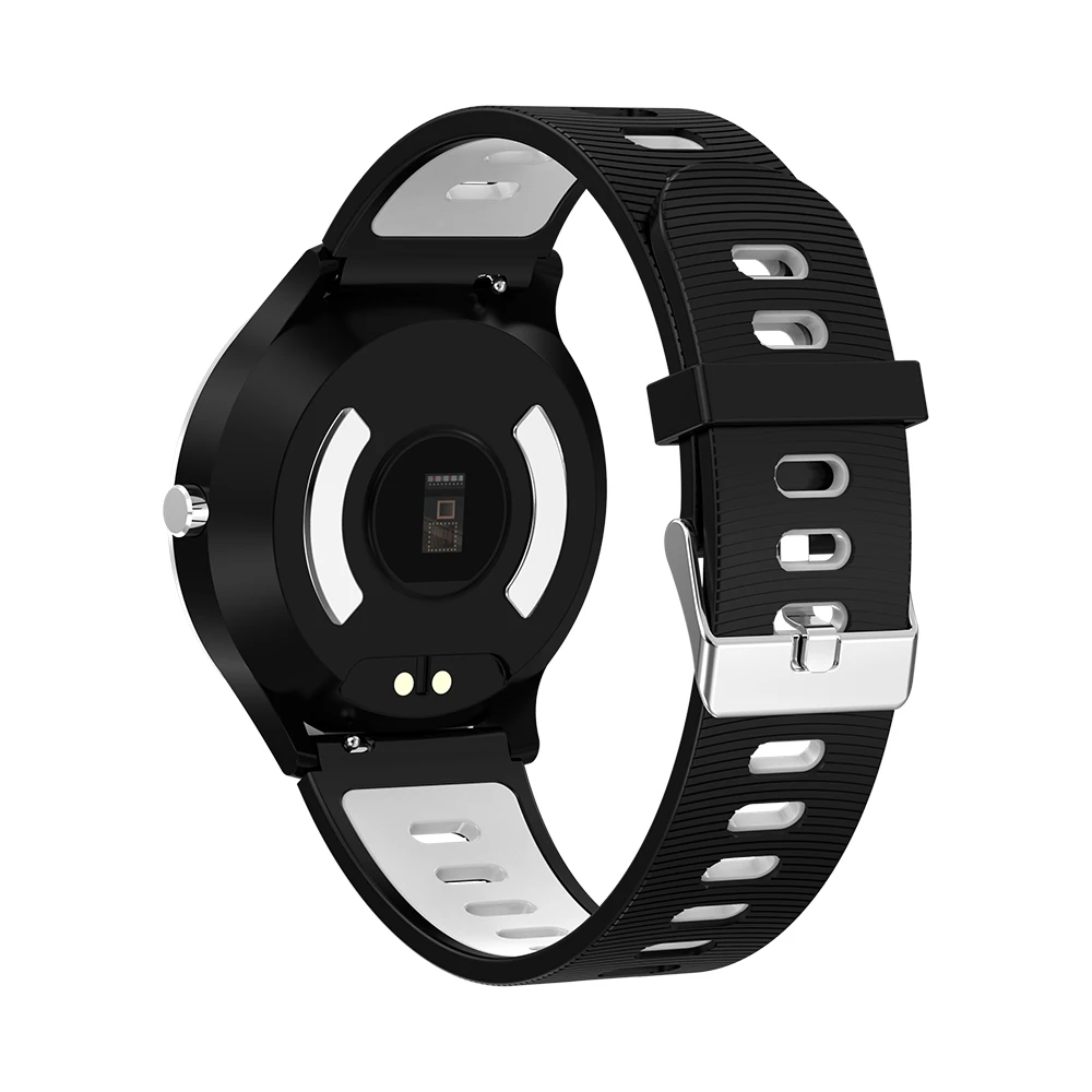 A9 Smart watch Heart rate Monitor Blood Pressure IP68 Fitness Tracker Wrisatband Smart Bracelet iOS Android Oxygen