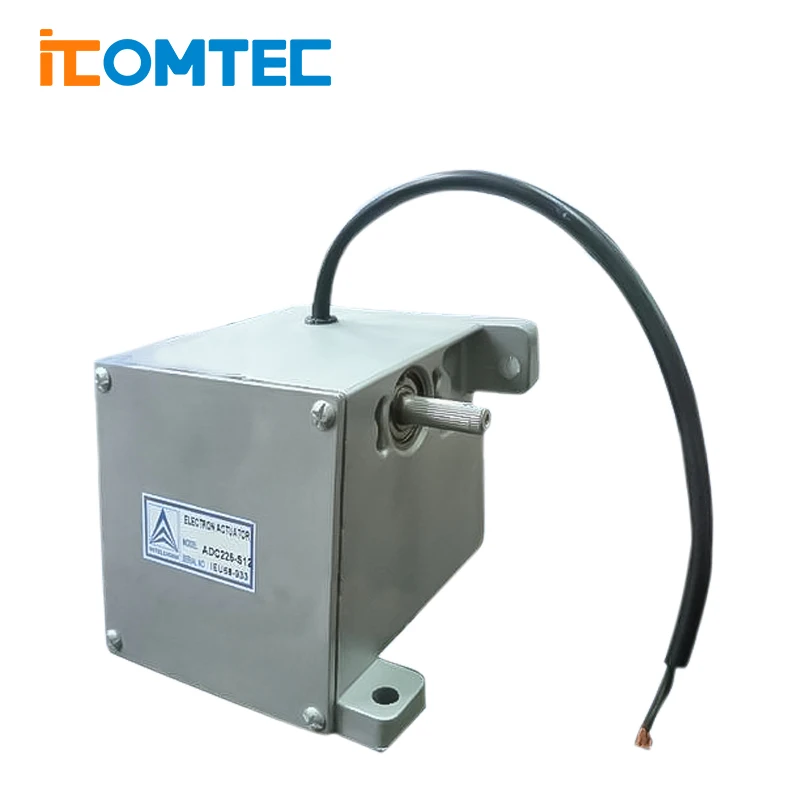 

Actuator ADC225 12V +FREE SHIP