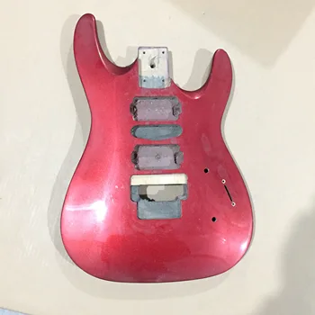 

Afanti Music DIY Electric guitar Body (0815)