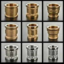 Нержавеющая сталь Проходной клапан dayi jing Те Гуань gu труба из оцинкованной стали с 4 часов и 6 часов 1-дюймовый 1,2-дюймов зуб двойной внутренний тросик