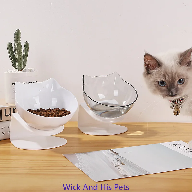 

Мерная миска для кошек, водная мерная миска, товары для домашних животных, товары для собак и кошек, миска для еды для домашних животных, кормушка для кошек