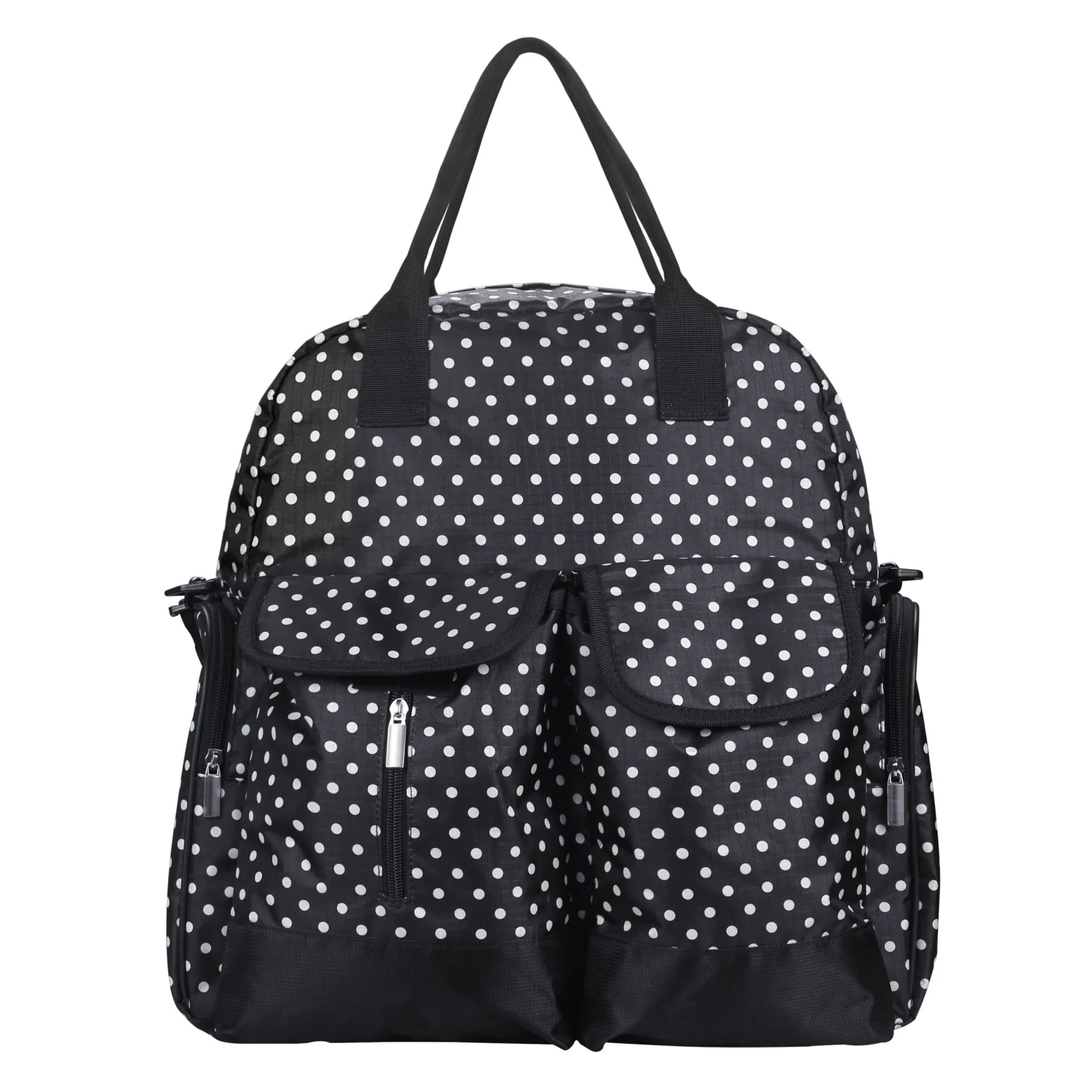 Сумка для подгузников модный многофункциональный большой рюкзак для беременных багажная сумка ручная сумка для мамы сумка с двойной подкладкой