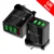 5V 3.1 A 100-220V 3usb Цифровой Дисплей Быстрая Зарядка USB Смартфон Быстрое Зарядное Устройство Штекер 3.0 Защита От Перегрузки
