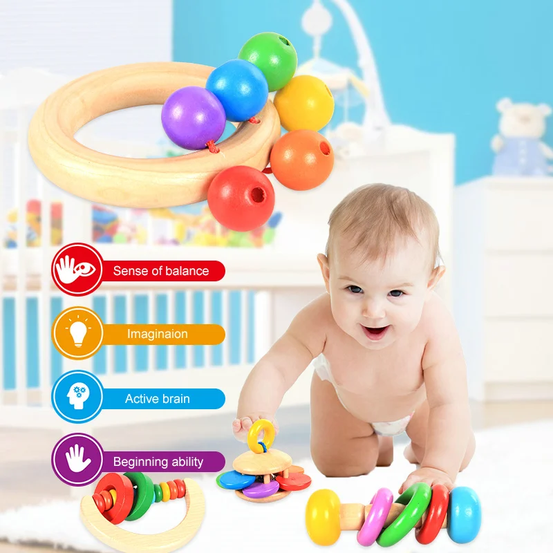 noisy baby toys