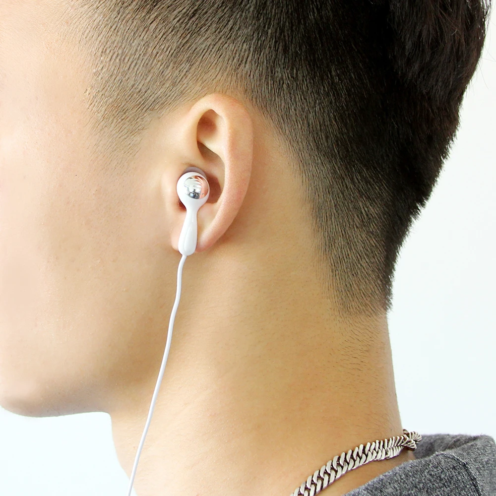 in ear headphones