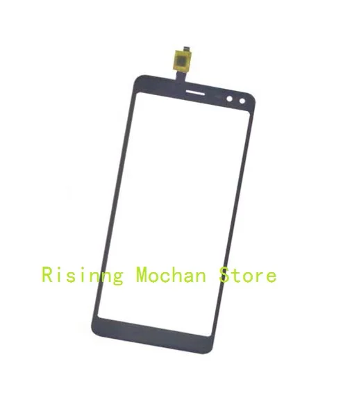 

for Allcall S1 Front Panel Touch Screen Lens sensor Mobile Phone glass display Replacement Digitizer 5.5“ touch screen new