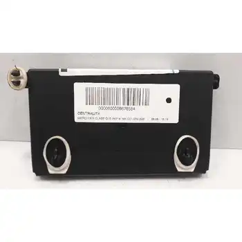 

2198200726 switchboard Mercedes Cls Class 320 Cdi