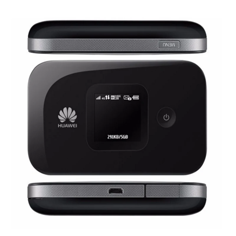 Разблокированный huawei E5577 E5577s-321 E5577cs-321 4G LTE Cat4 Мобильная точка доступа беспроводной маршрутизатор 150Mbs 4G Mifi модем плюс 2 шт антенна