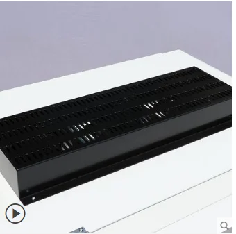 UV coating machine 3