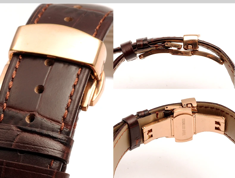Итальянский ремешок для часов из телячьей кожи вместо tissot 1853 lilok T41 cuto T035 серия heart beauty T050 часы с бантом 12 16 18 20 мм
