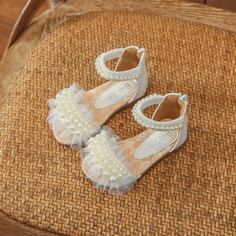 CHILDREN'S Sandals Shoes for Summer KIDS GIRL'S Sandals Princess Shoes, baby shoes,kids shoes,children sandals,kids sandals