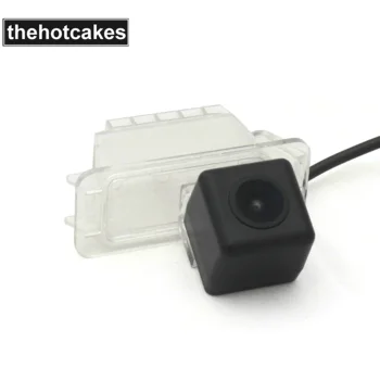 

Rear View Camera For Jaguar XJ X351 2009~2017 4LEDS HD CCD/Night Vision/Reverse Camera/Backup Parking Camera