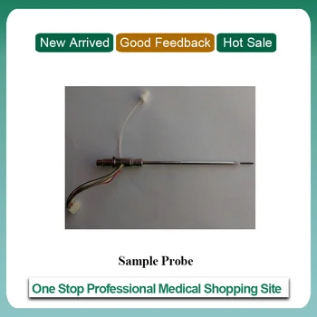 

GLAMOUR MD2000 chemistry analyzer Sample Probe Sampling Probe with mixer