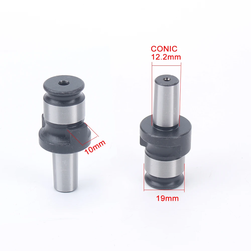 B12-GT12 connector 3