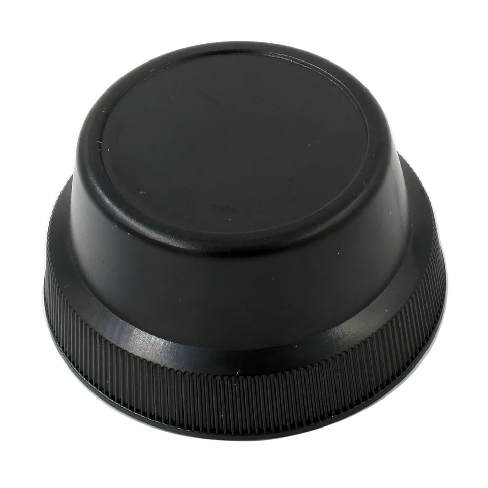 Capuchon D'objectif Contax Original 46mm - GK-41 Pour G1 G2 - Occasion
