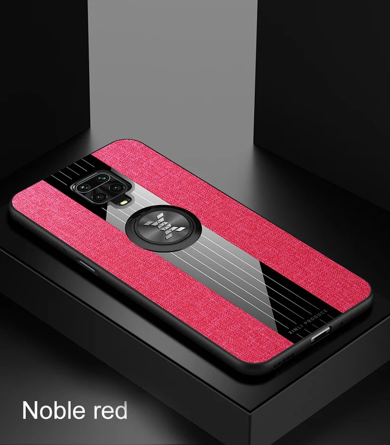 5-13-红米Note-9s布纹壳实拍_06