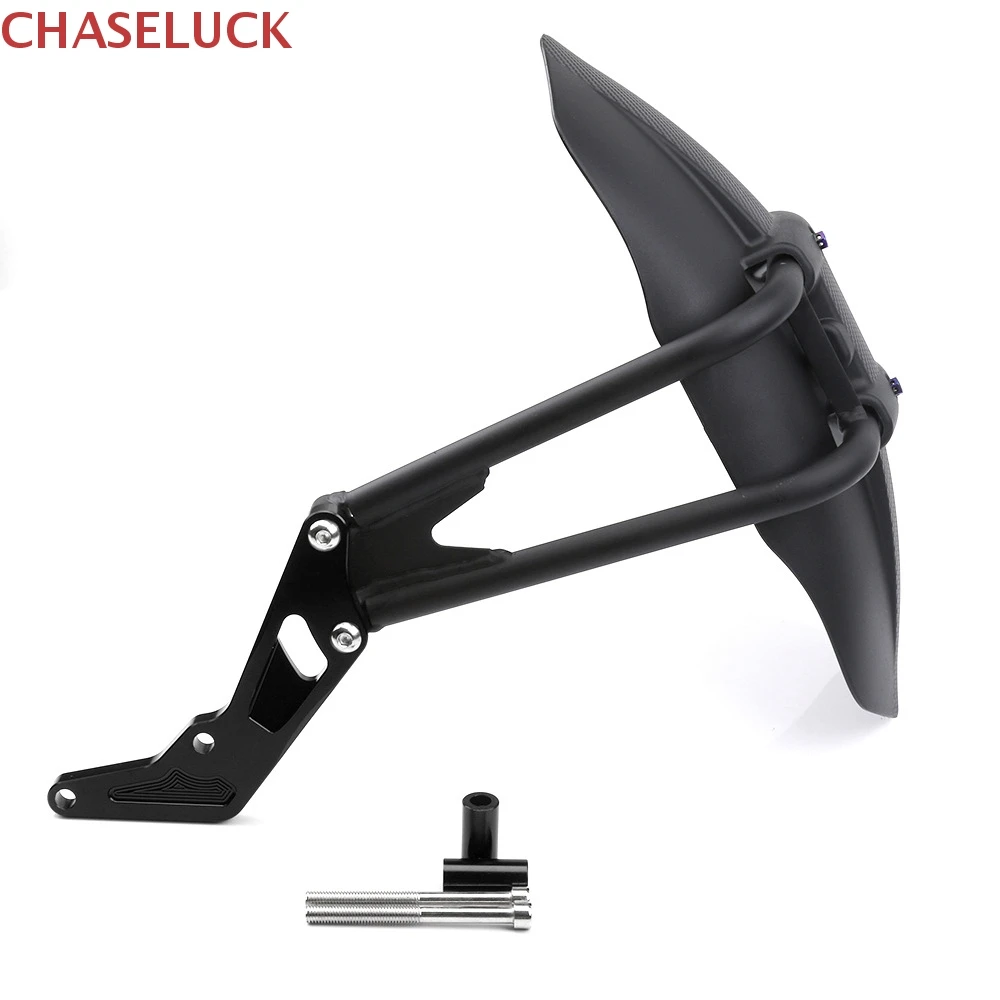 For Honda Click 150 Click150 Motorcycle Mudguard Rear Wheel Fender Hugger Splash Mud Dust Guard Shield Protector Motor Accessory |