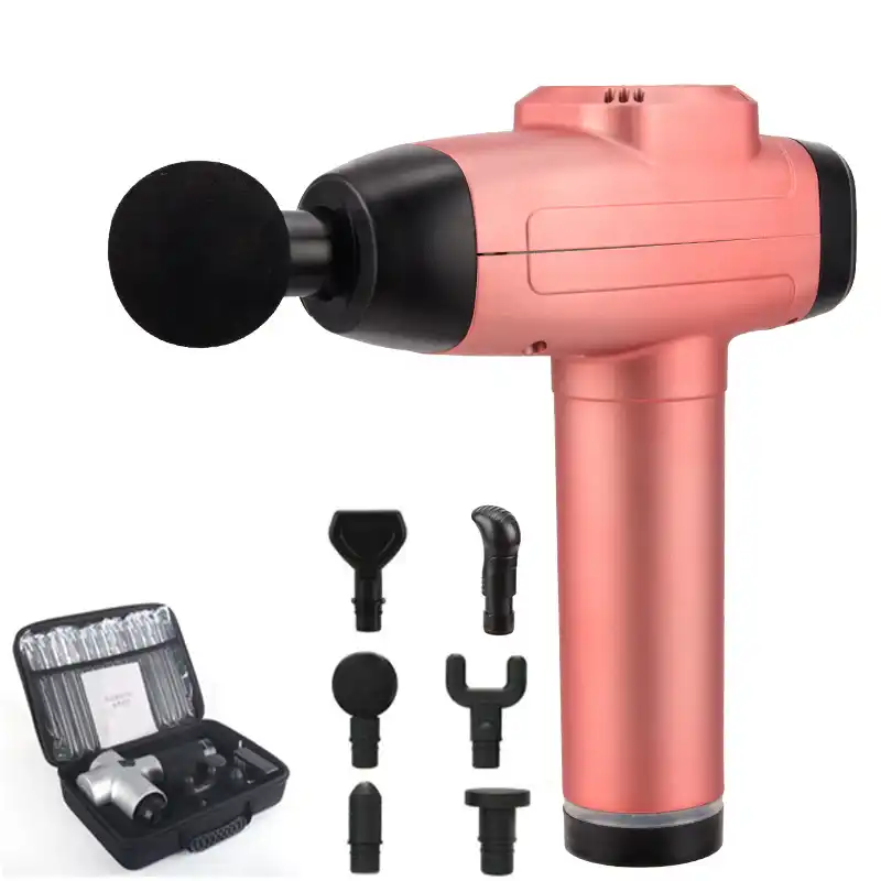 This is goods massage gun Clearance