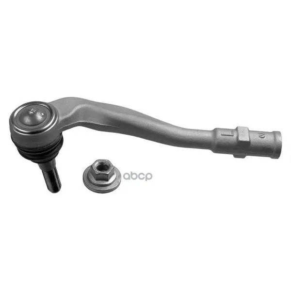 Наконечник Рулевой Тяги Лев Audi: A8(4h_) Quattro 07/10- LEMFORDER арт. 3573801